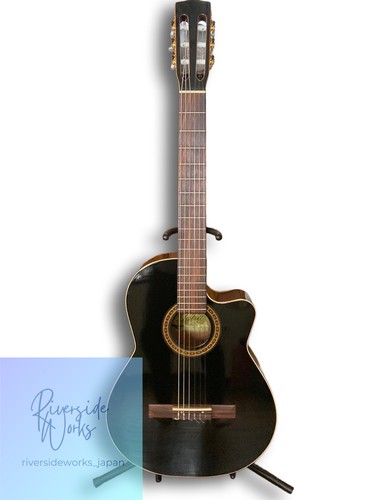 Guitare électro classique - guitare, électro-classique