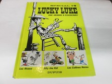 SPECIAL LUCKY LUKE 