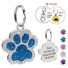 Médaille Chien En Forme De