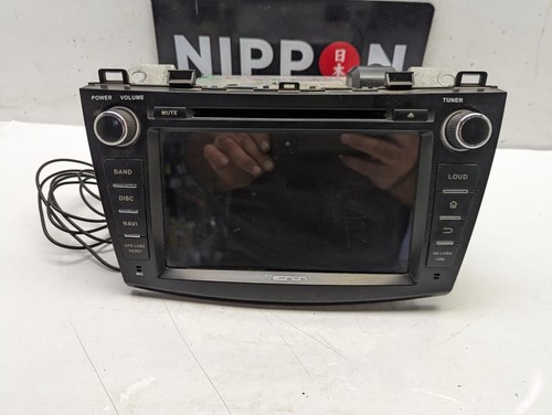 Mazda mk2 2009 2014 - 3, bl