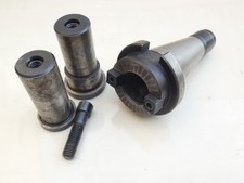 cône de fraisage SA40 mandrin