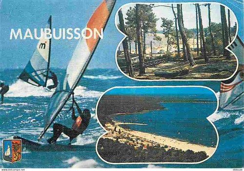 Carte postale - postale, 33