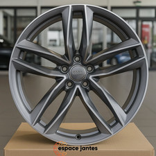 4 jantes 20" look RS5 rotor /