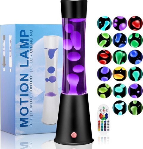 Grande lampe mouvement - grande,