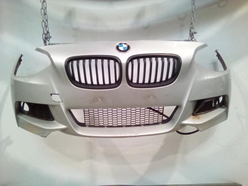 Pare choc avant bmw - avant, 1