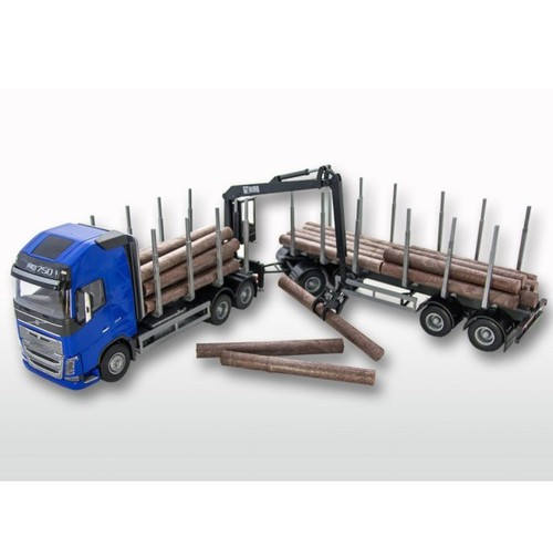 Emek camion bleu - emek,