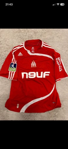 Adidas maillot gardien - adidas, om