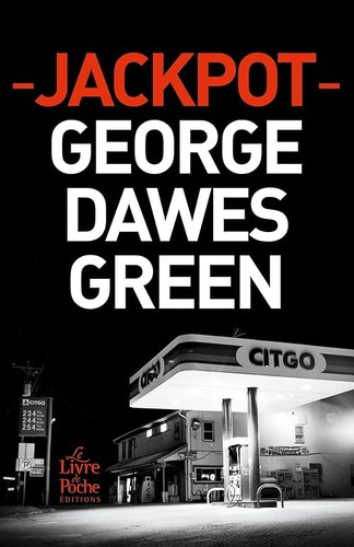 Jackpot dawes green george - -,
