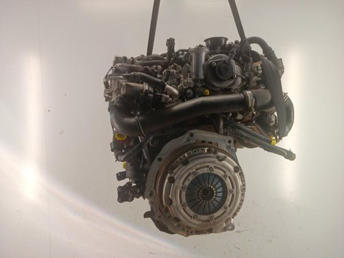 Moteur volkswagen golf - volkswagen,