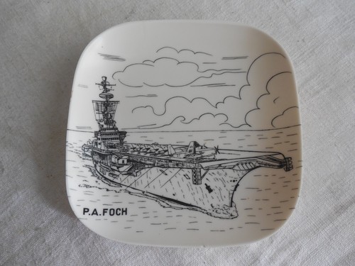 Coupelle vide poche vintage - coupelle,