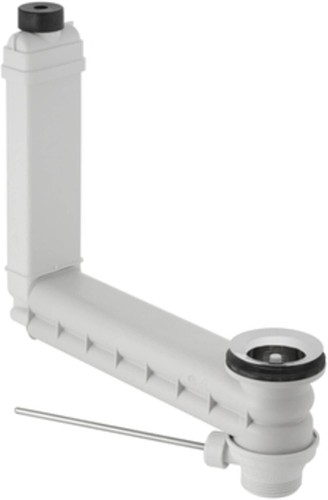 Geberit siphon clou vidange - geberit,