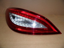 Mercedes CLS W218 X218 AMG 15-18 Passeng Left Taillight Assembly OEM 2189067900