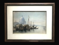 École du XIXème siècle Vue