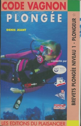 Code vagnon plongée - code,