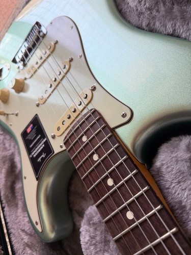 Fender american professional - american,