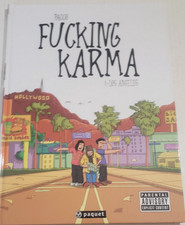 BD fucking karma los angeles