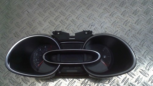 Compteur vitesse renault - de,