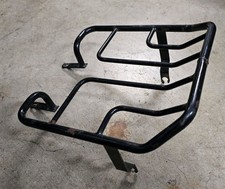 Yamaha TW200 Trailway OEM Rear Back Rack Luggage Carrier