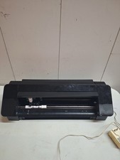 Silhouette Cameo 4 Cutting