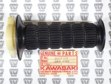 Kawasaki NOS NEW 46019-022 Throttle Grip Assy F9 F11 