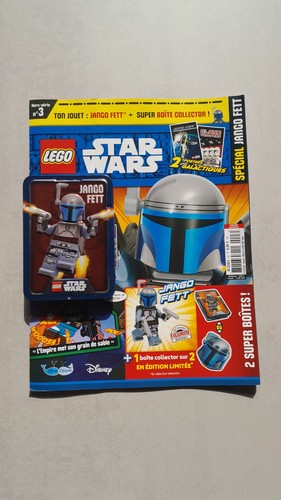 Lego star wars hors série - lego,