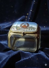 Rare :  Authentique coffret à