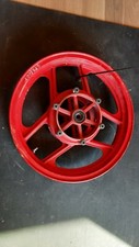 Kawasaki GPX600 R Front Wheel Rim 