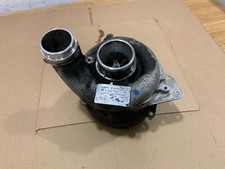 Mercedes W164 W203 W211 W219 OM642 Diesel Turbocharger Turbo Charger A6420901480