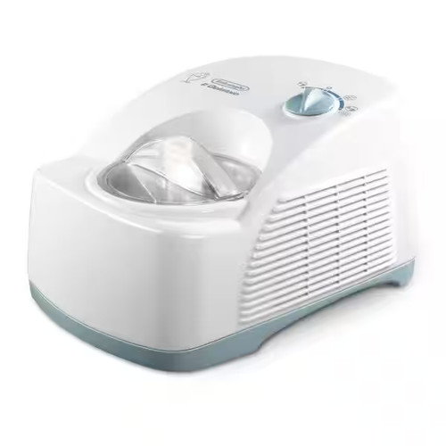 Turbine glace avec - turbine,