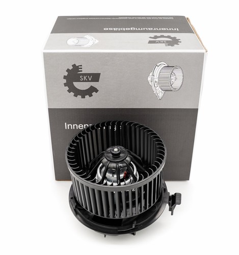 Moteur ventilateur intérieur