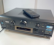 Technics SA-DX1050 5 Channel AV Control Receiver Dolby Digital DTS