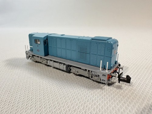 Piko 40420 locomotive - 40420,, diesel