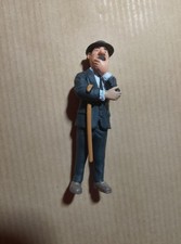 tintin et milou plastoy