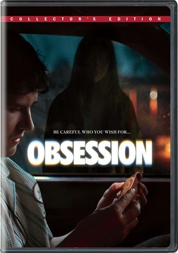 Obsession collector edition - collector's,