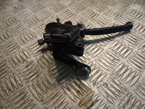 Gachette accélérateur quad - d'accélérateur,