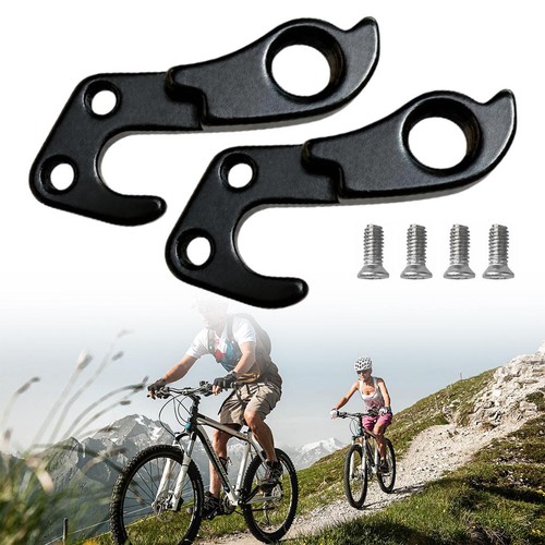 Patte dérailleur vélo - patte,