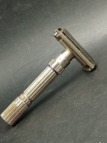 Rasoir gillette fatboy - rasoir,