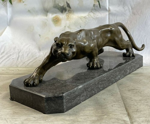 Grand bronze statue sculpture - grand,