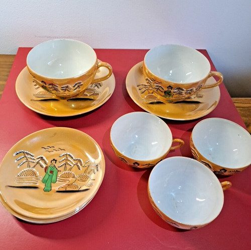 Porcelaine japonaise - porcelaine,