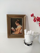 Reproduction Tableau "La