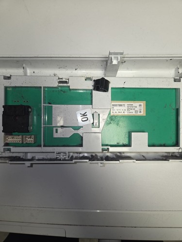 Carte module sèche - carte,