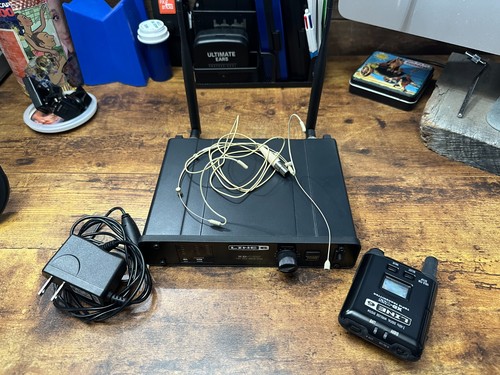 Line v55hs wireless - line,
