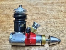 Moteur Cox 049 052 el