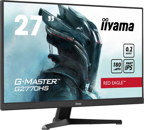 Iiyama master g2770hs b1 - iiyama, g2770hs-b1