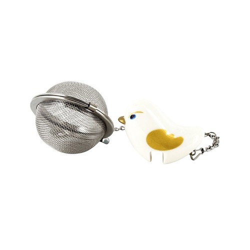 Infuseur thé oiseau - infuseur,
