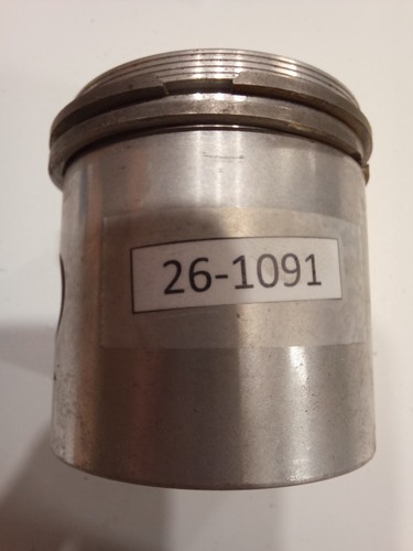 Piston moto ancienne - ,