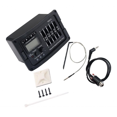 Micro guitare teq bandes - micro,