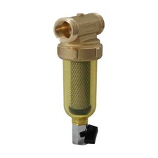 Filtre Mini Autonettoyant 3/4"