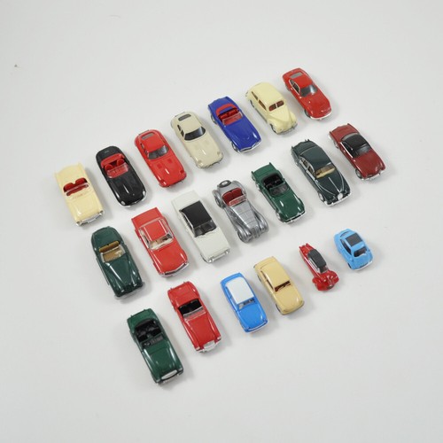Wiking oldtimer lot - 1:87,