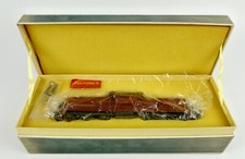 FULGUREX HO SCALE BRASS SWISS